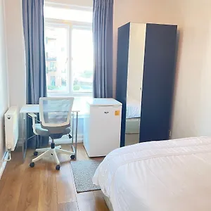 Dalston's Guest house