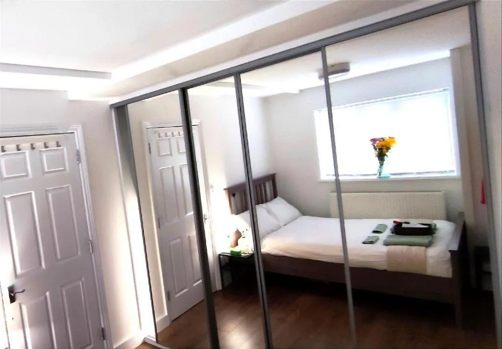 Birds Nest Residency Hotel London 0*,  United Kingdom
